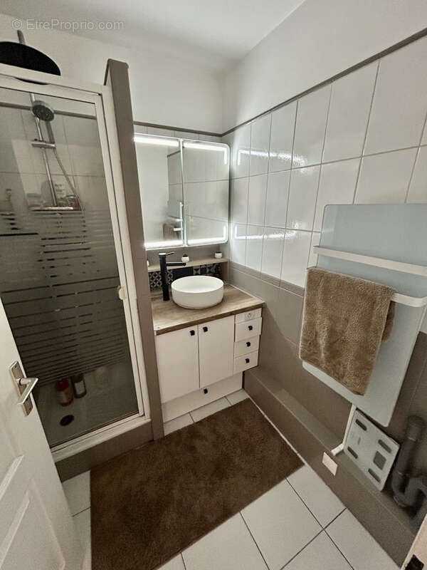 Appartement à CLAYE-SOUILLY
