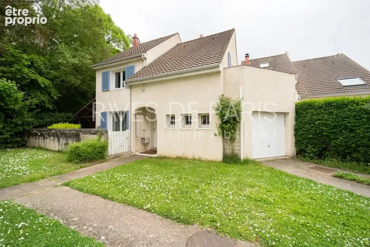 Vente Maison familiale 5 PIECES avec véranda – 122m2 + 25m2 – terrain de 449m2 - photo 3
