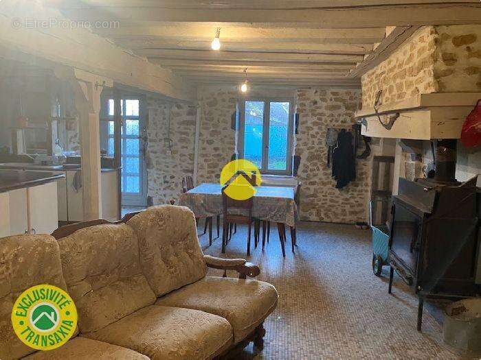 Maison rurale - photo 7