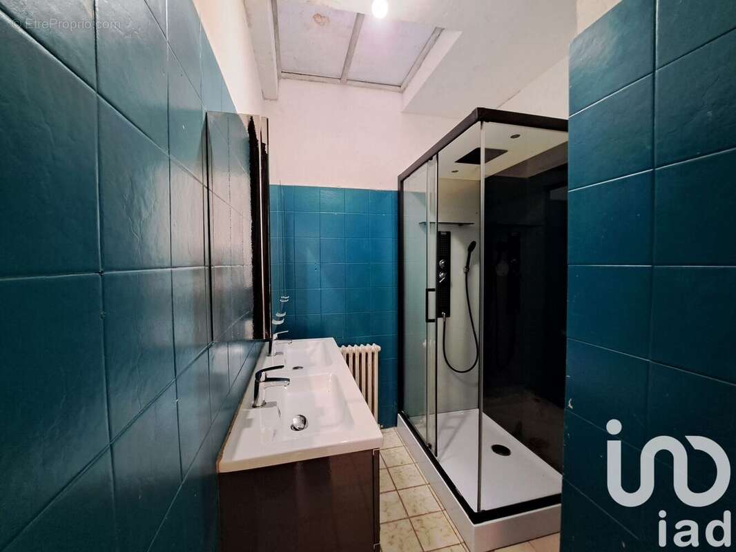 Photo 9 - Maison à SAINT-JEAN-DE-THOUARS