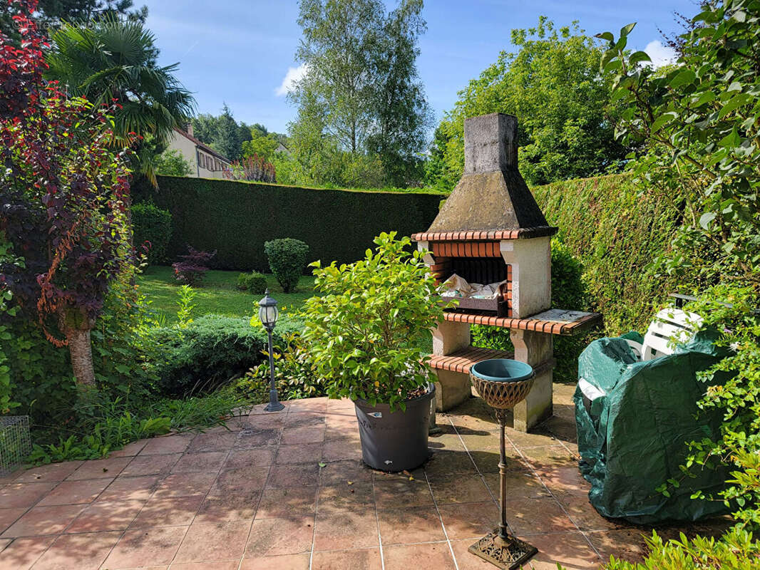 Maison à LA FERTE-SOUS-JOUARRE