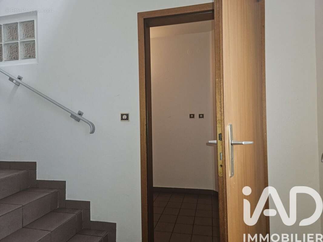 Photo 8 - Appartement à SOUFFLENHEIM