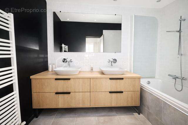 Appartement à LIMOUX