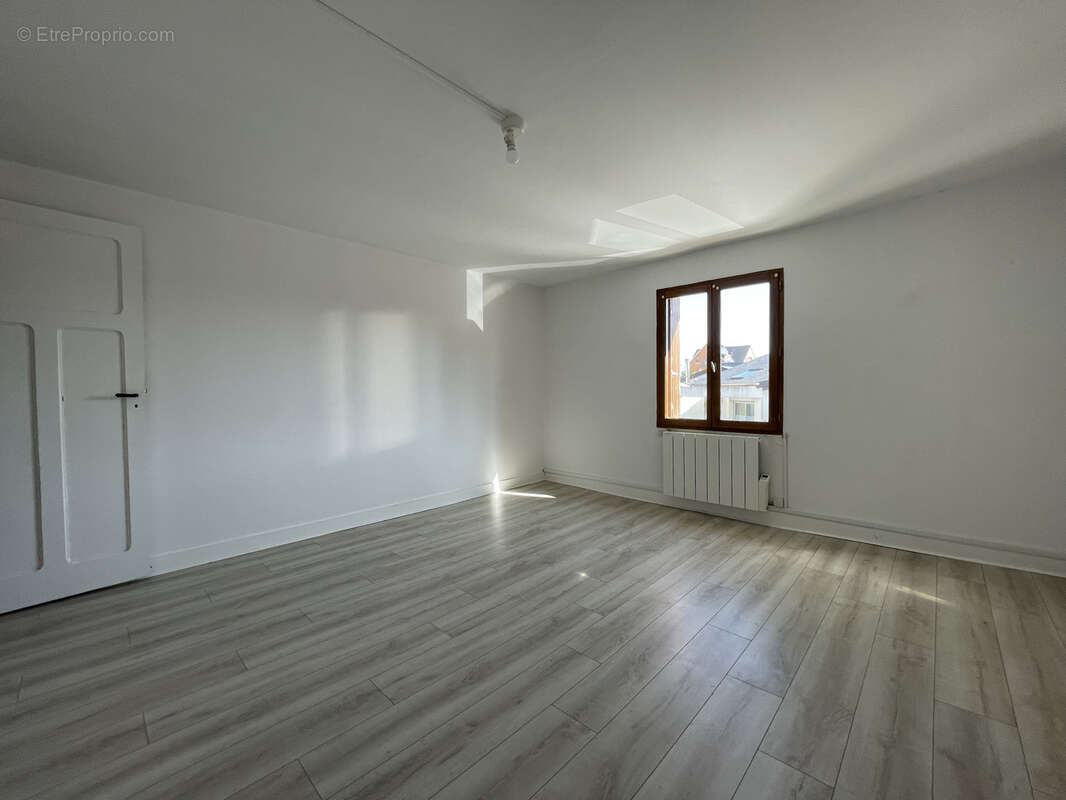 Maison à GODERVILLE