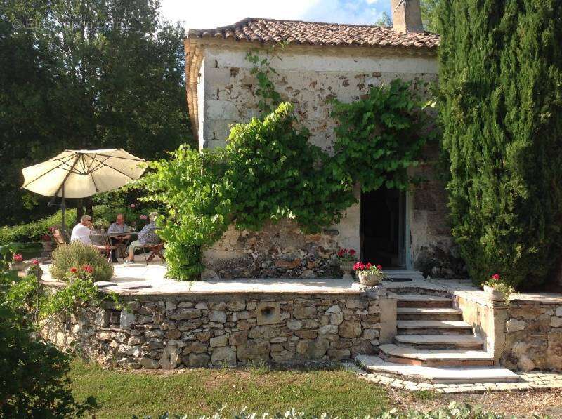 Maison à VILLEREAL