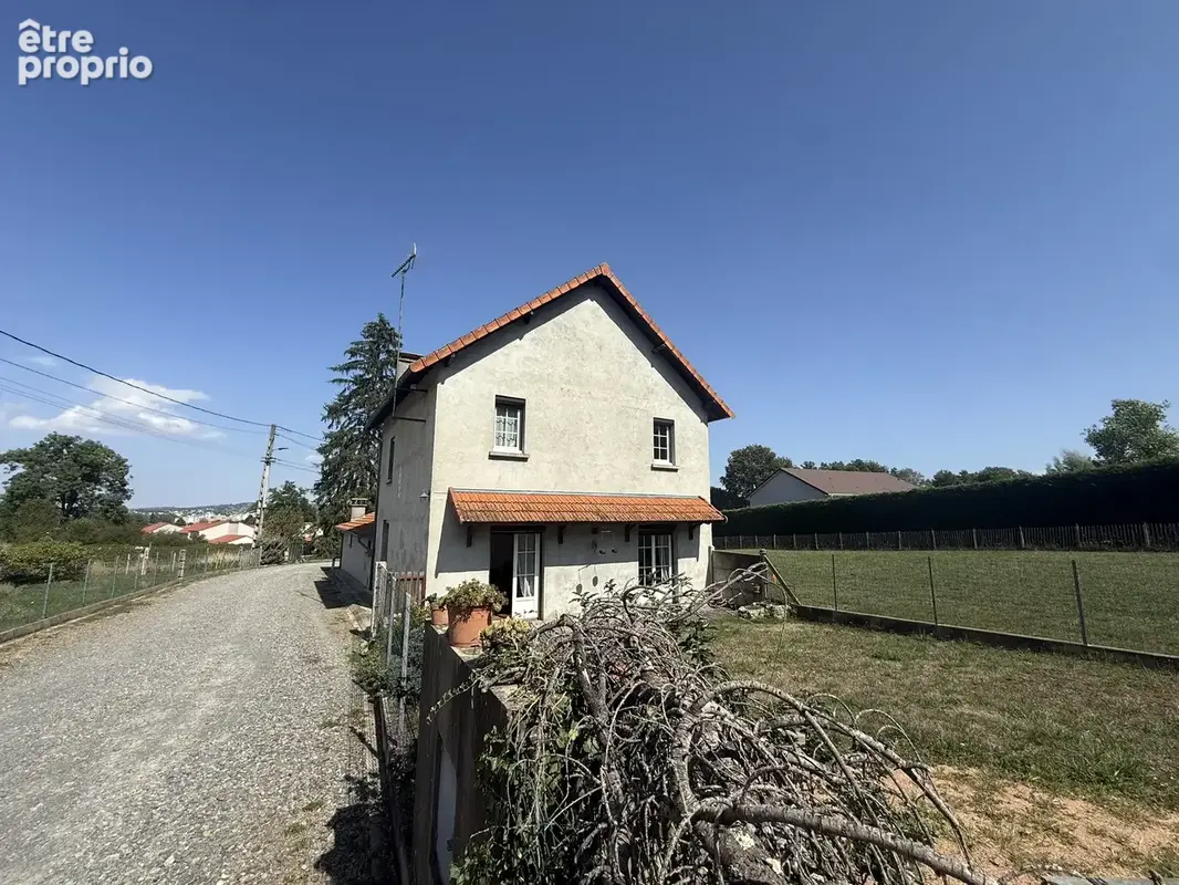 Fermette au calme proche quartier Chantemerle - photo 18