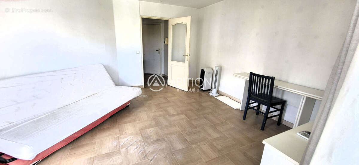 Appartement 2 pièces à vendre à Fréjus, bord de mer - Exclusivité AMBITION IMMOBILIER - photo 2