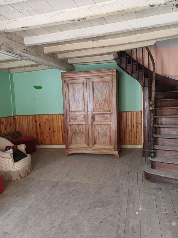 Maison 64 m² à Chalais  - photo 4