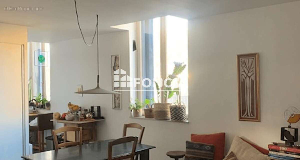 Appartement à NARBONNE