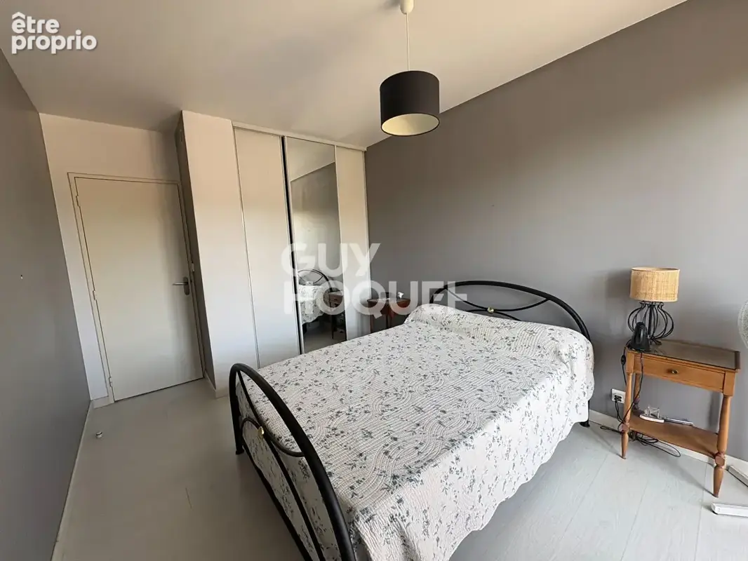 Appartement 3 pièces à vendre à Mérignac Centre-ville - Réf 346 - photo 8