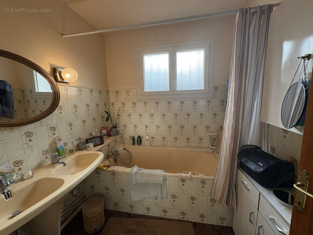 Appartement à AMIENS