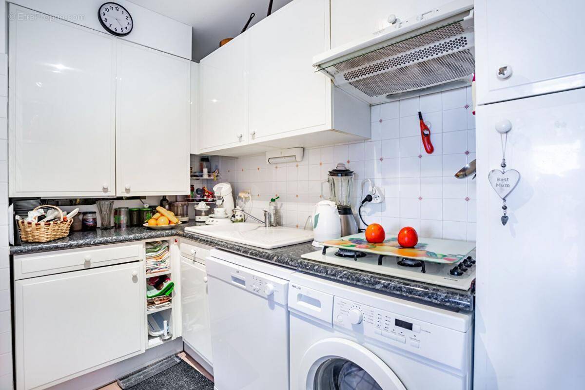 Appartement à MANDELIEU-LA-NAPOULE