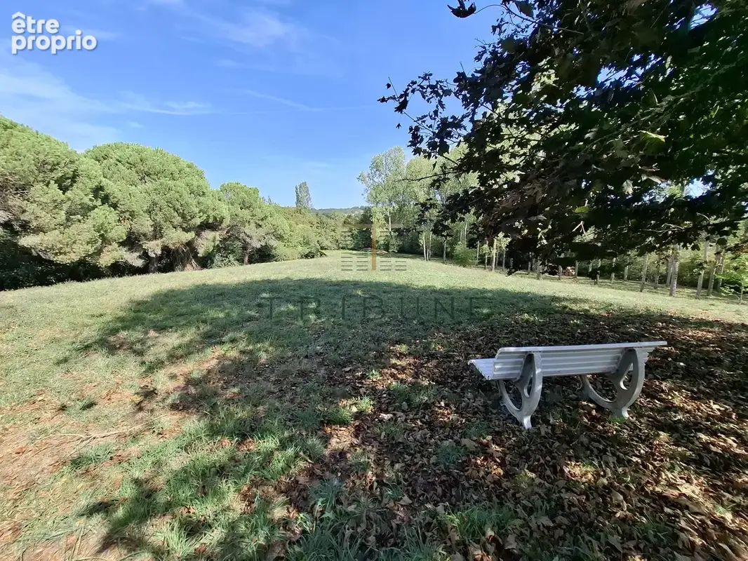 Longère en pierres avec piscine, grange et prairie, à 20 minutes d'Agen et de Villeneuve sur Lot - photo 18