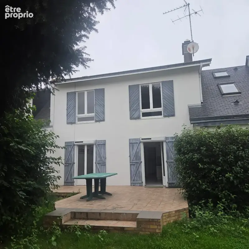 Photo Maison à Harfleur au prix de 240 000€