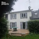 Maison à HARFLEUR