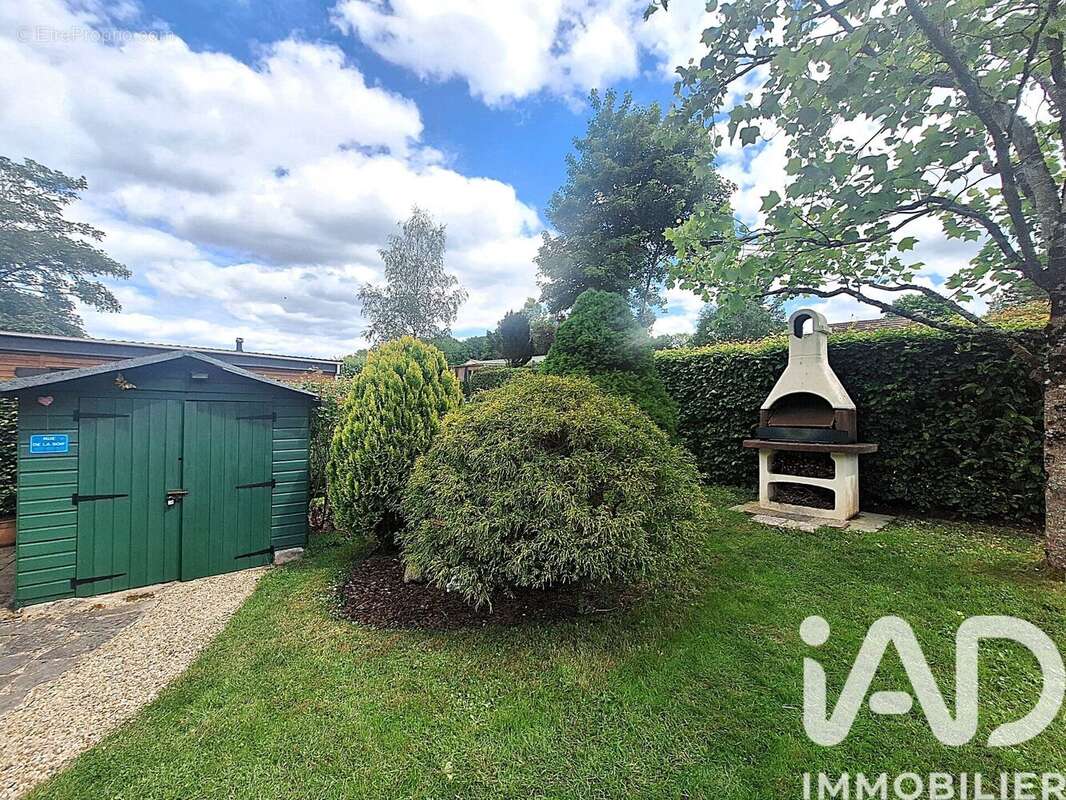 Maison 38 m² à Verdelot  - photo 2