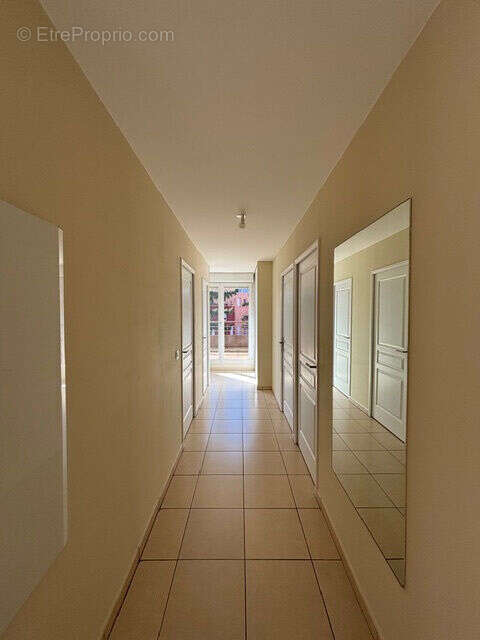 Photo 5 - Appartement à NICE