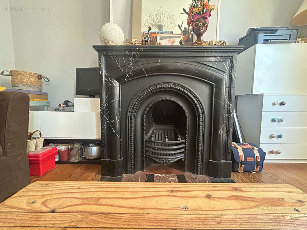 En exclusivite - appartement t2 bis - 55m² - photo 5