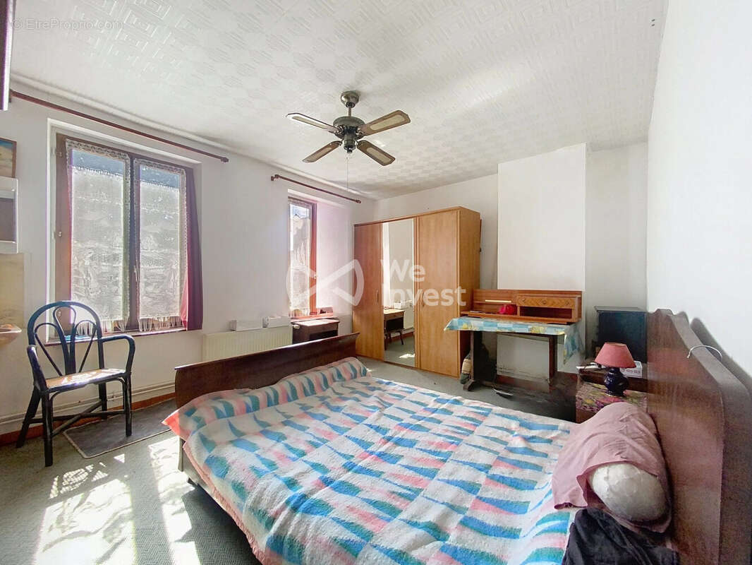 Appartement à HIRSON