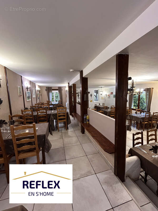 Restaurant proche Albert!! - photo 5