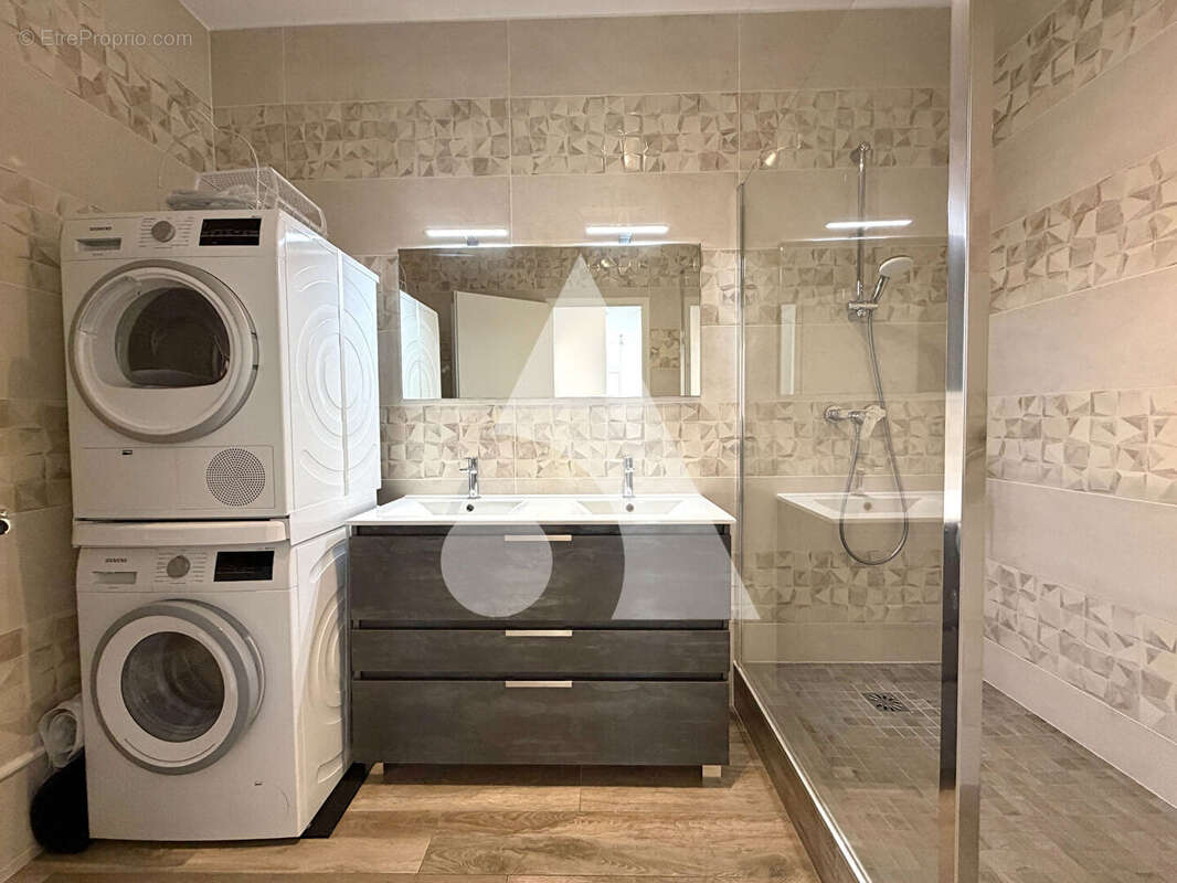 Appartement à AIX-LES-BAINS