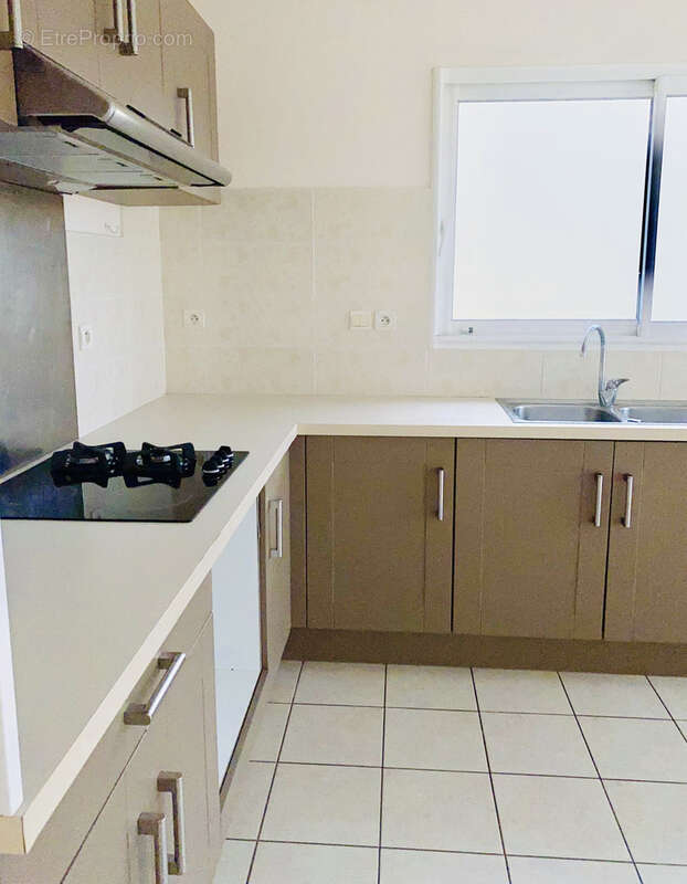 Maison à VAUX-SUR-MER