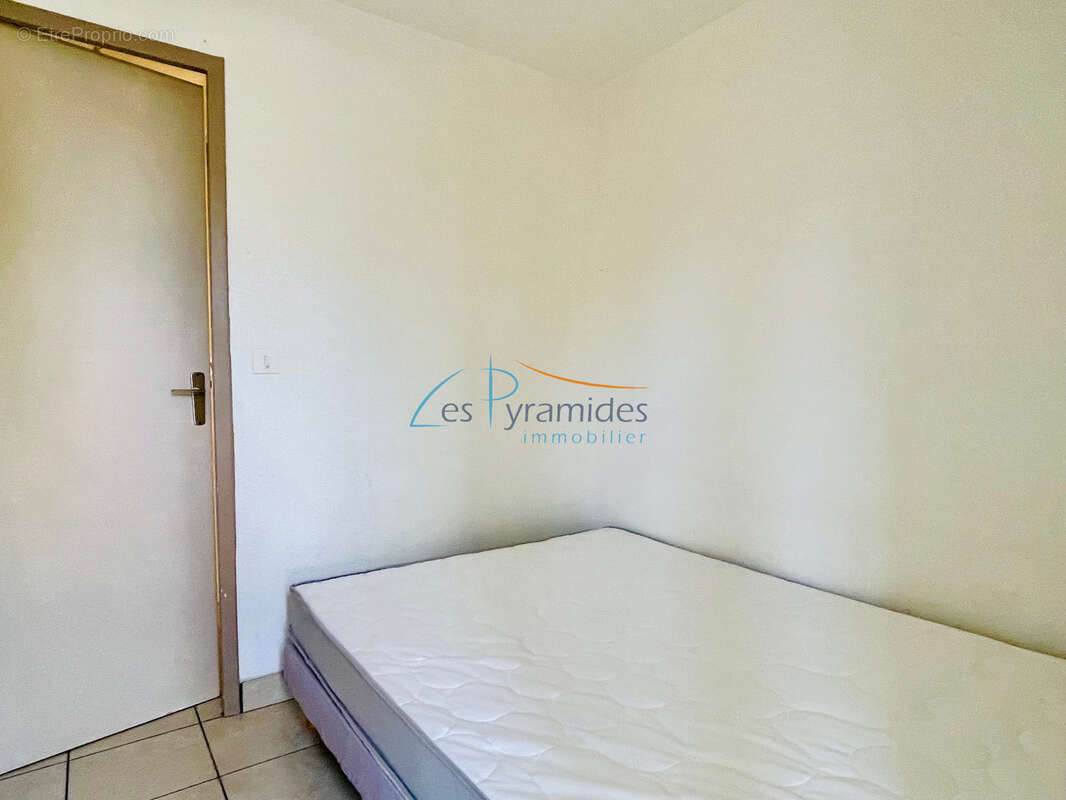 Appartement à LA GRANDE-MOTTE