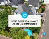 Maison à WEYERSHEIM