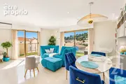 Appartement à BEAULIEU-SUR-MER