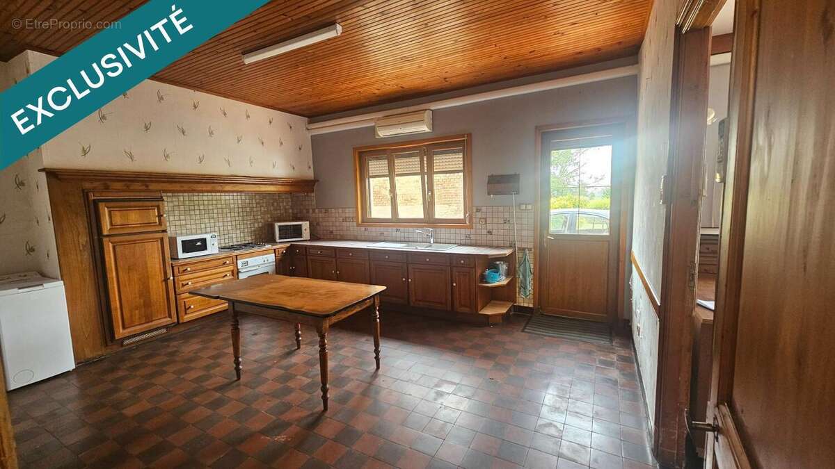 Maison 123 m² à Buysscheure  - photo 4
