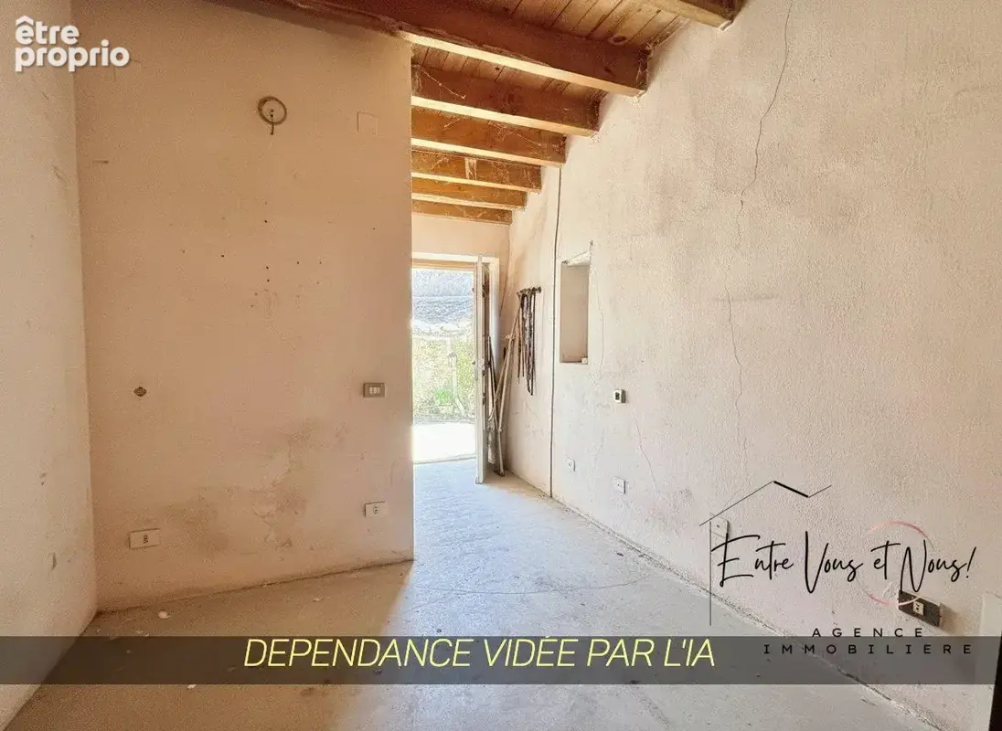 DEPENDANCE