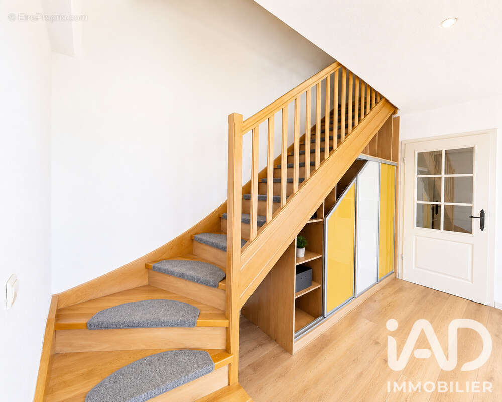 Appartement 96 m² à Oberhoffen-Sur-Moder  - photo 9