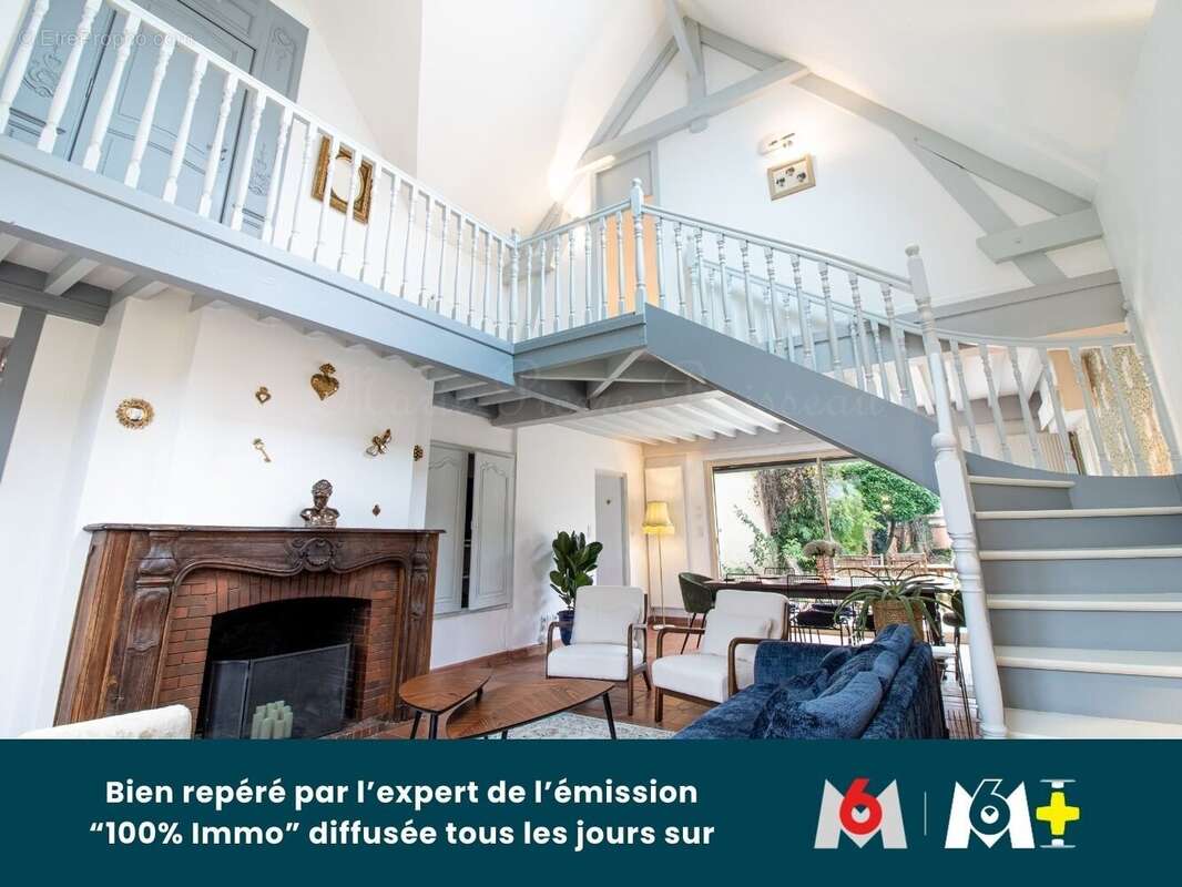 Maison à DIJON