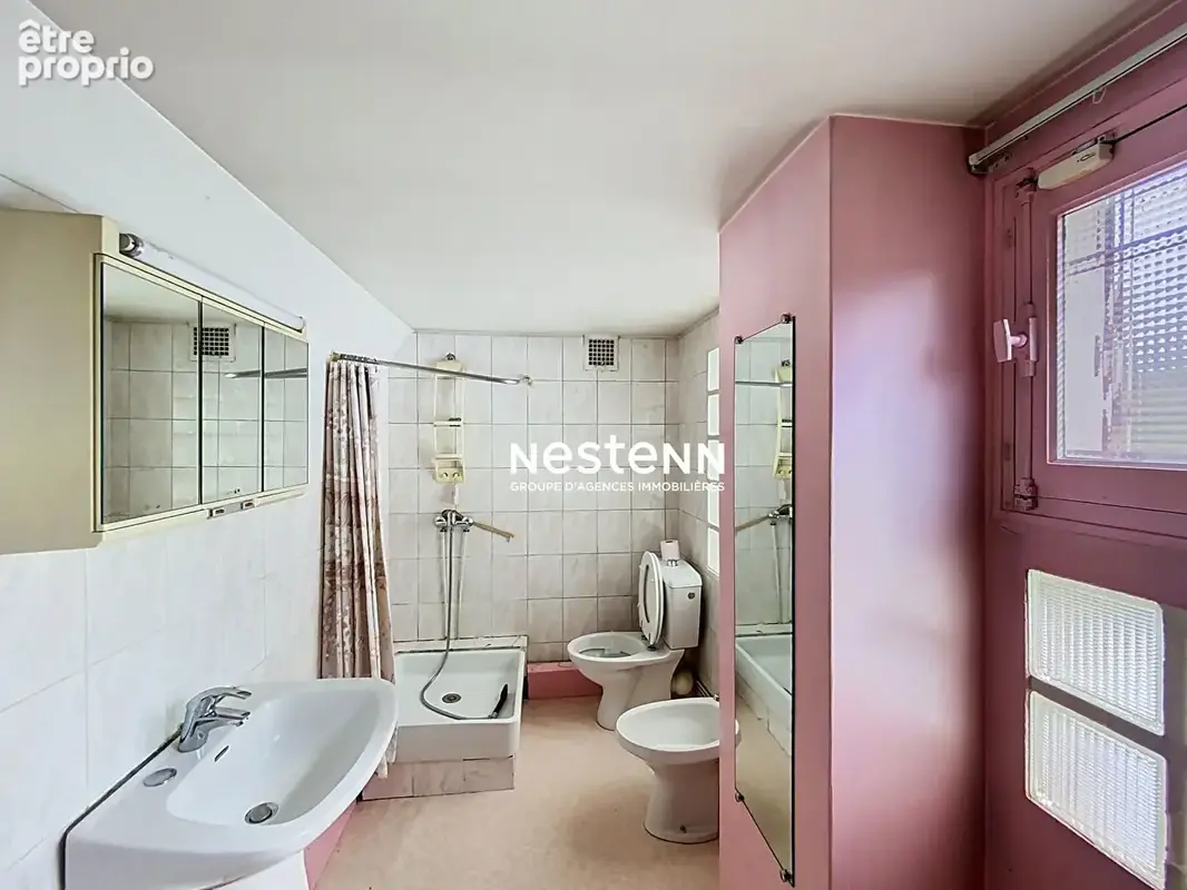 Maison Pierrefitte sur seine 3 pièces 70 m² - photo 6