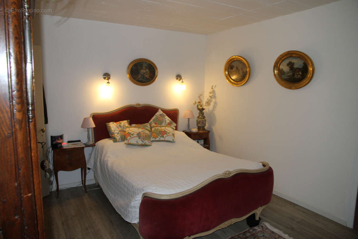 Maison à LA COLLE-SUR-LOUP