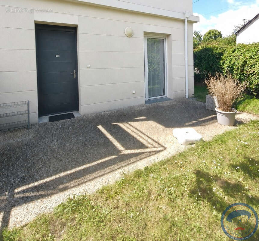 Appartement à TOURS