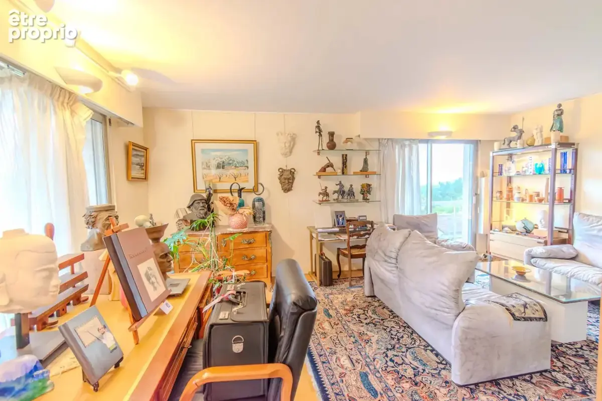 Appartement - photo 2