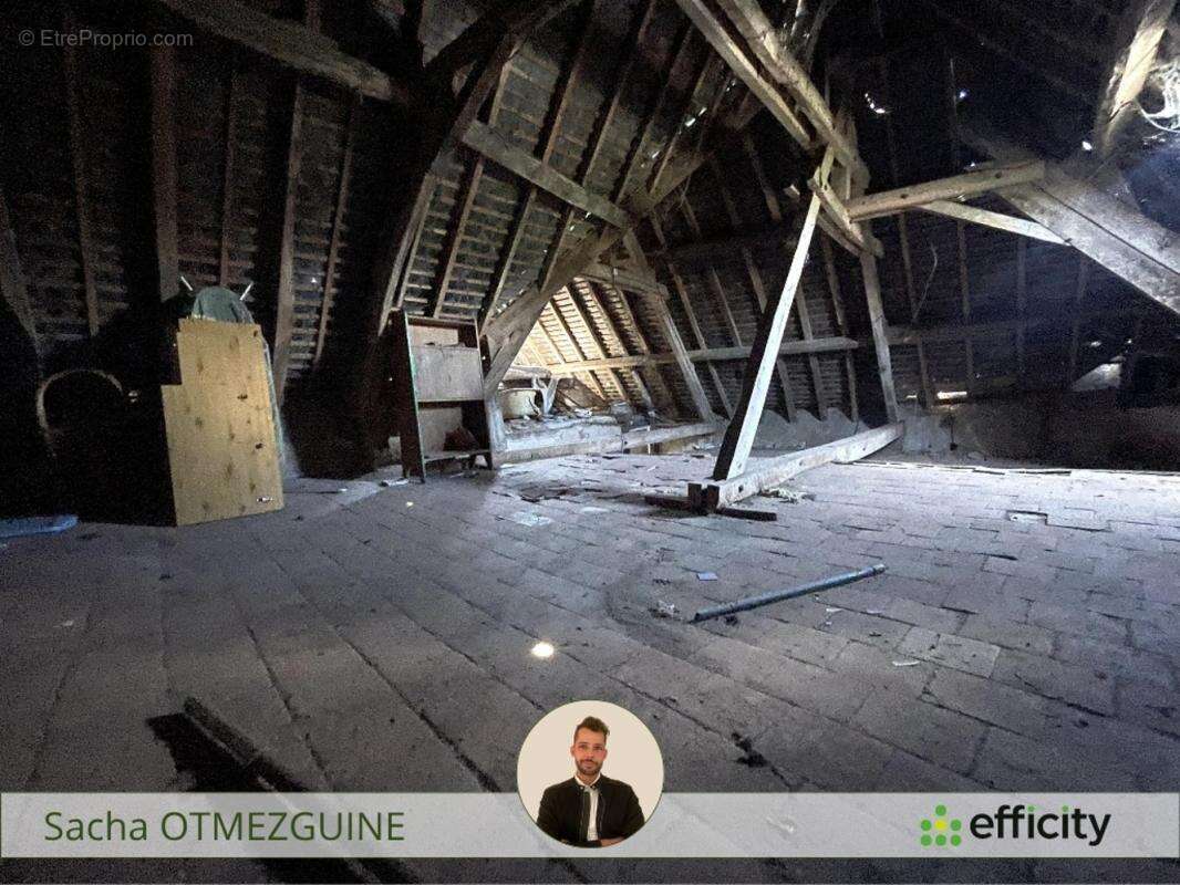 Maison 70 m² à Saint-Pierre-De-Maille  - photo 13
