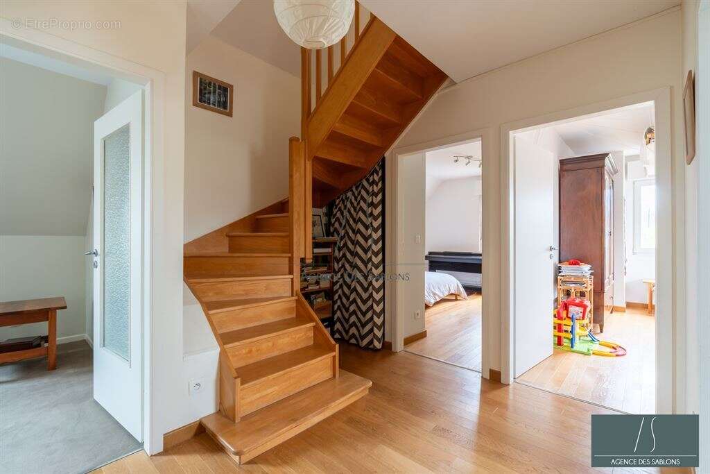Maison à MONTESSON
