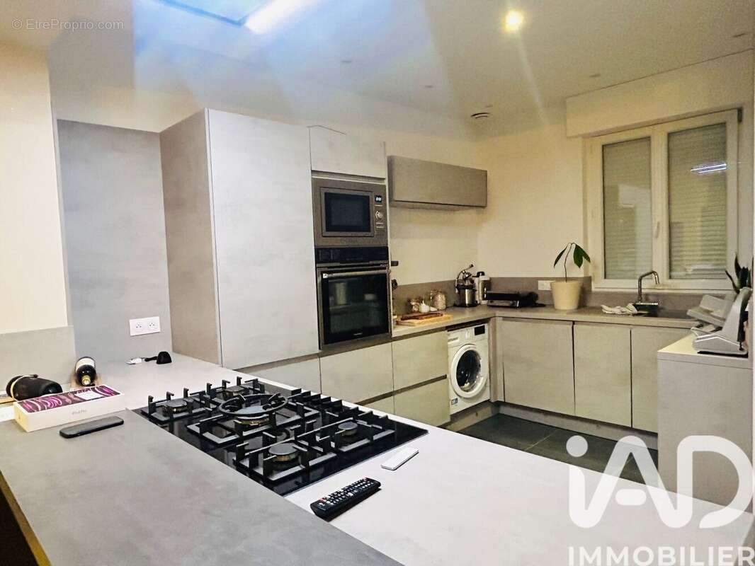 Photo 3 - Appartement à NEUFCHATEL-EN-BRAY