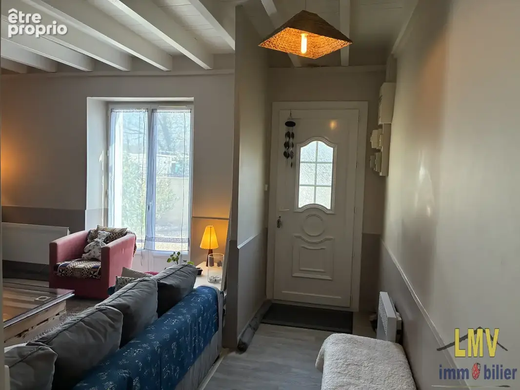 Maison pierre - photo 12
