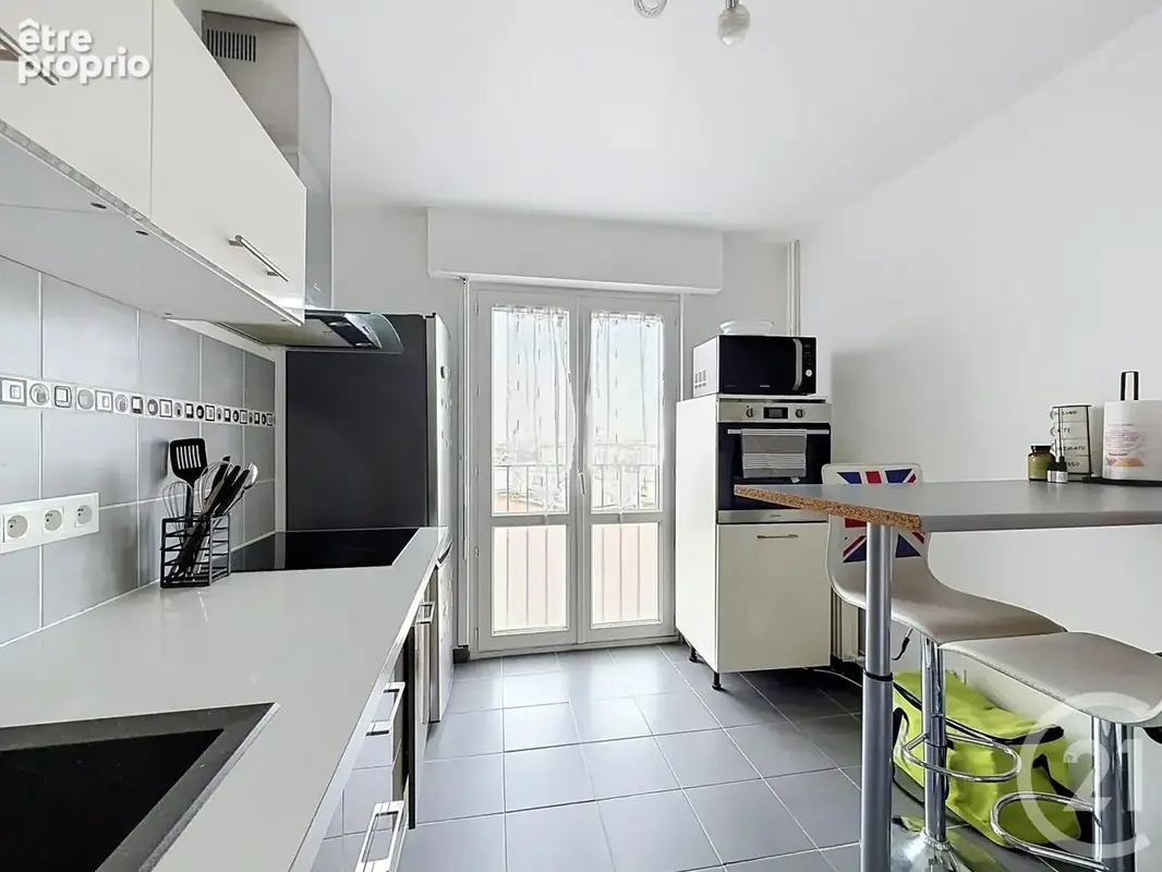 Appartement 2 pièces 52 m² à vendre à Saint-Andre-Les-Vergers (10120) - photo 5