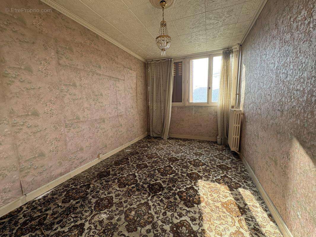 Appartement à MEAUX