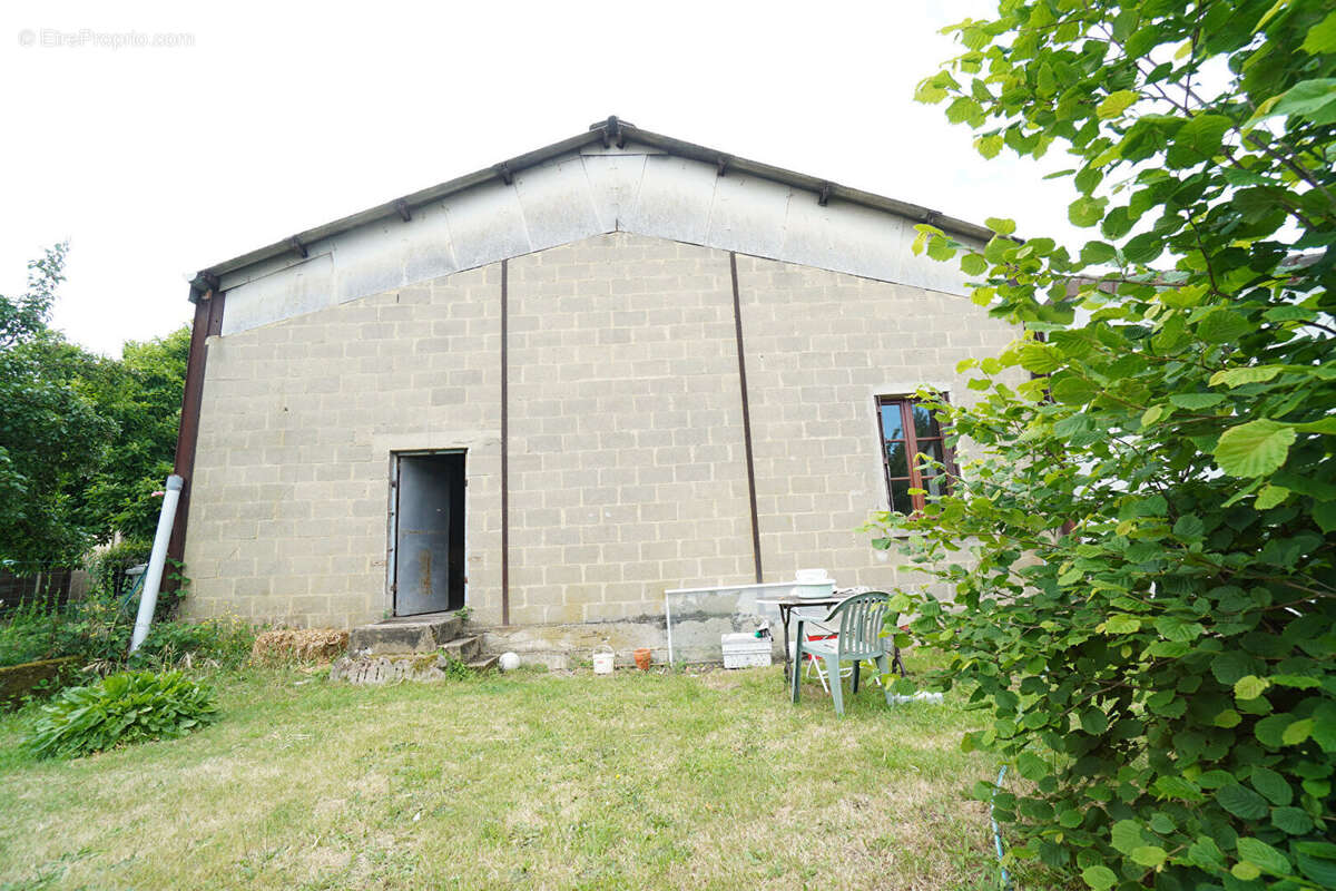 Maison à LE MANS