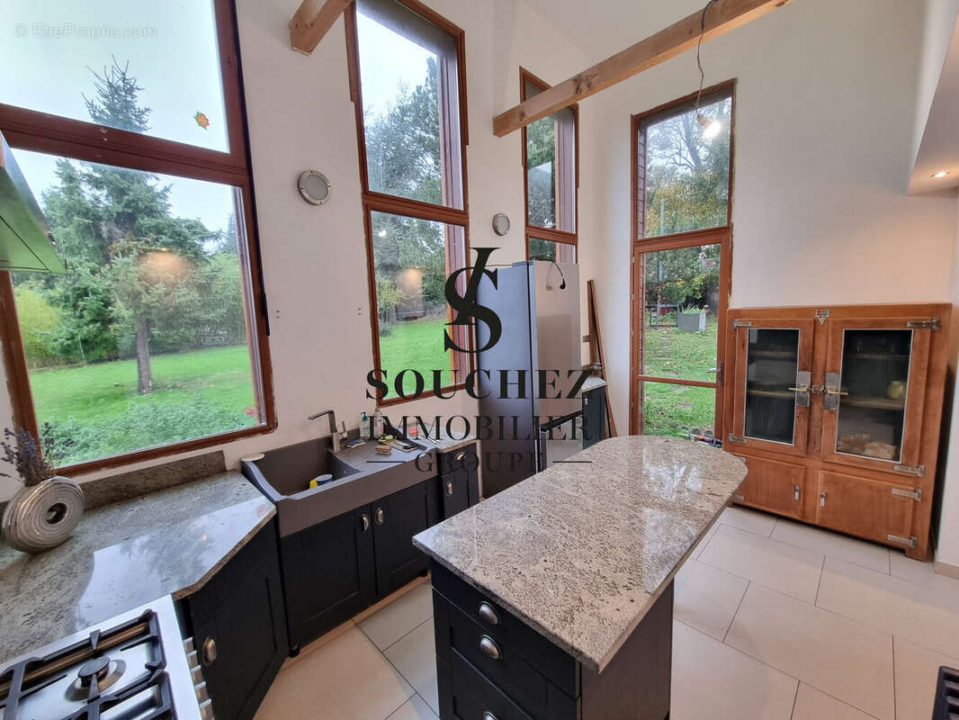 Maison à CAMBLAIN-L&#039;ABBE