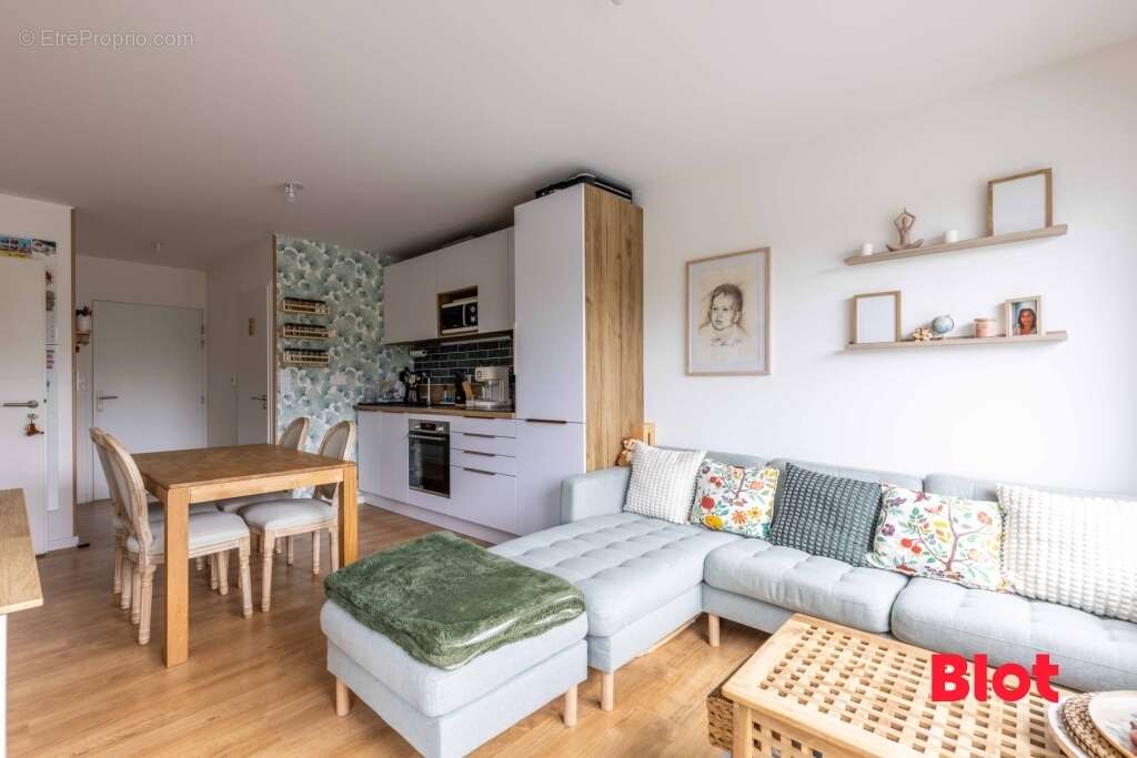 Appartement à BETTON