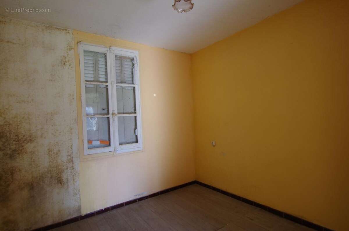 Maison à AILLANT-SUR-MILLERON