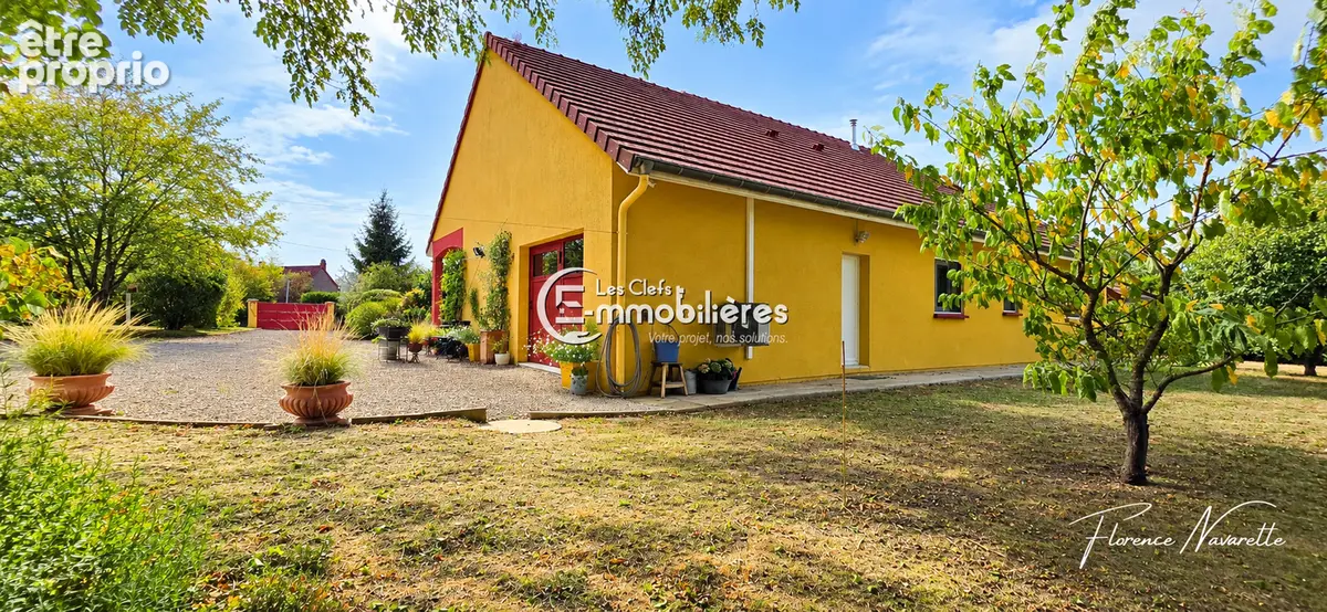 A vendre maison de plain pied 3 chambres de 115 m² - photo 16
