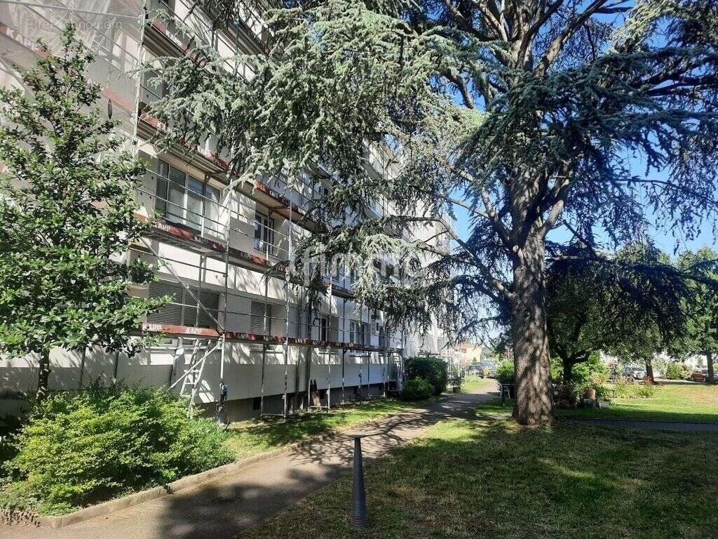 Bel appartement 5 p 113 m² env. à Strasbourg Stockfeld - photo 18