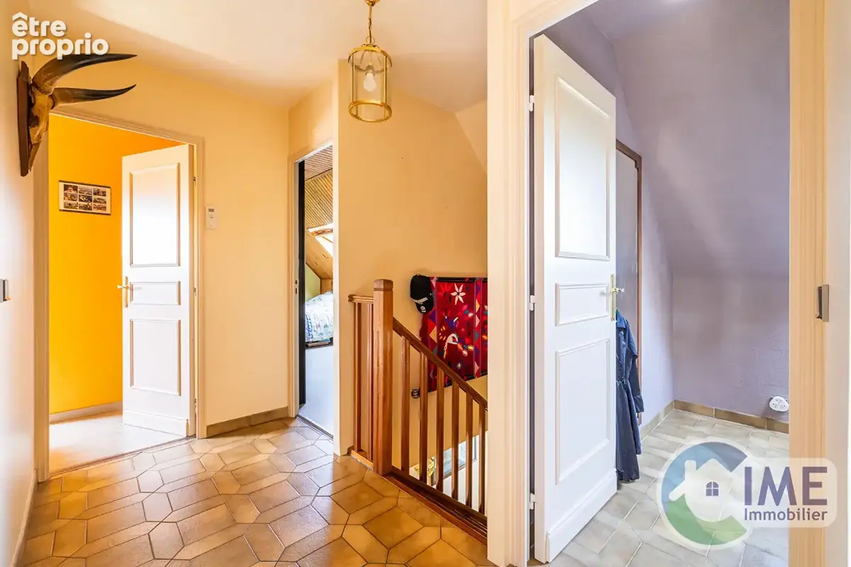 Maison Savigny Sur Orge 6 pièce(s) 110 m2 - photo 12